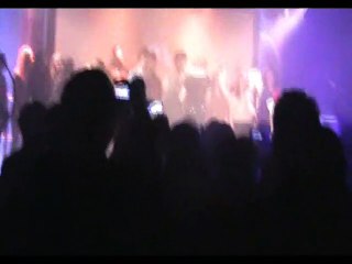 Reeps One - With Choir