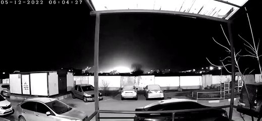 Explosões na Rússia 🚨