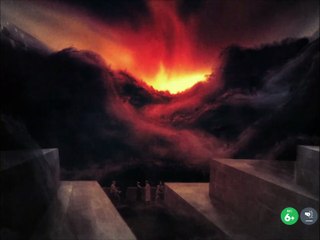 Fairytale - La Fiaba: Trailer Ufficiale HD 🎬