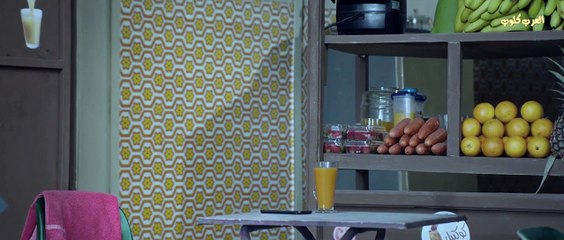 مسلسل احــلام يــرســمــهــا الــغــبــار الحلقة 2 الثانية