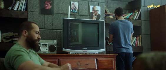 مسلسل احــلام يــرســمــهــا الــغــبــار الحلقة 3 الثالثة