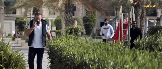 مسلسل احــلام يــرســمــهــا الــغــبــار الحلقة 5 الخامسة
