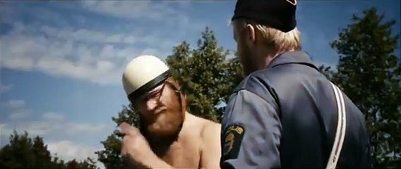 Une Éducation norvégienne Bande-annonce (DE)