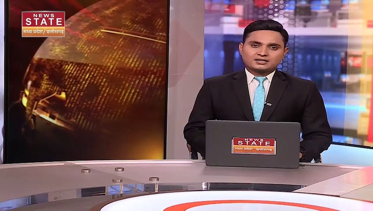 Chhattisgarh News : Surguja के जिला अस्पताल में...