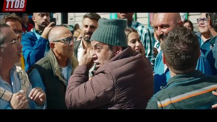 Il giorno più bello del mondo Bande-annonce (IT)