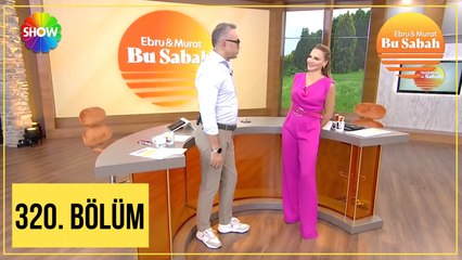 Bu Sabah 320. Bölüm | 5 Aralık 2022