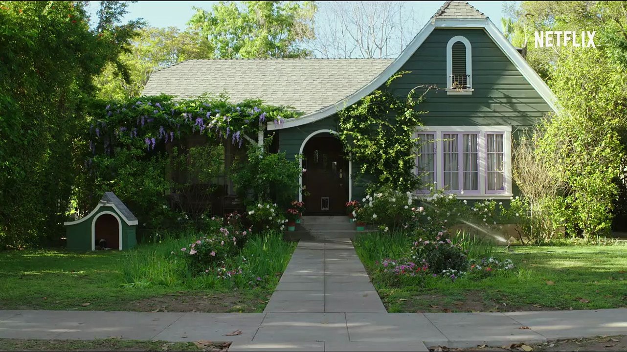 Pee-wee's Big Holiday Bande-annonce (NL)