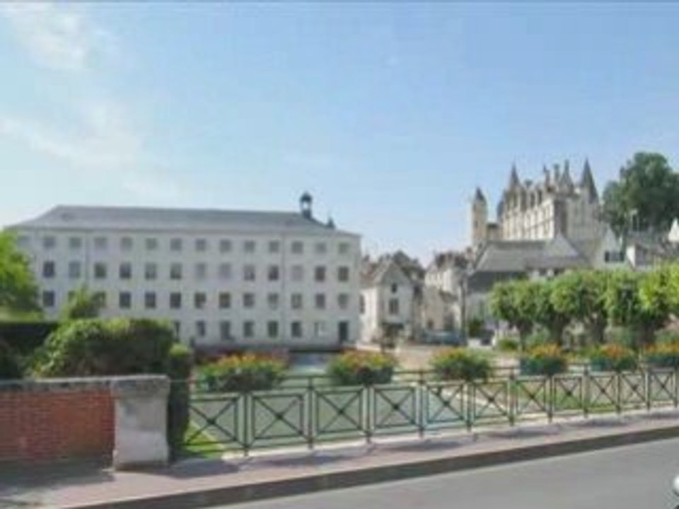 Loches (Photo Video)
