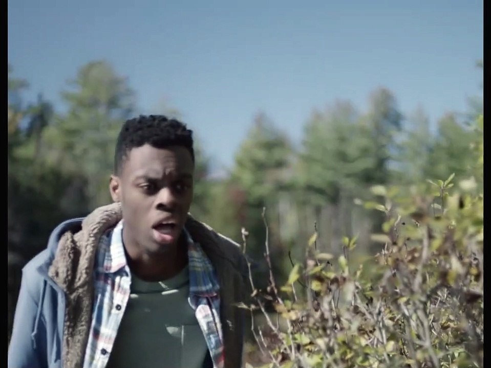 Demon Lake Trailer OV