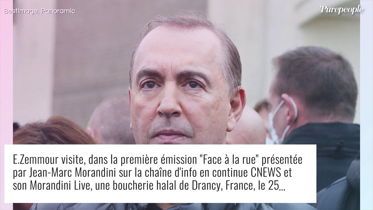Jean-Marc Morandini condamné pour "corruption de mineurs" : l'animateur reconnu coupable, le verdict rendu