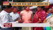 Chhattisgarh News : सांसद ज्योत्सना ने किया Korba रेलवे स्टेशन का औचक निरीक्षण | Korba News |