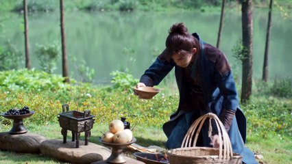 ប្រយុទ្ធទៅកាន់មេឃា ភាគ29