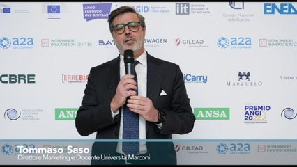 Saso (Università Marconi): come avvicinare gli studenti al lavoro