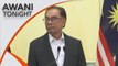 AWANI Tonight: Govt to review 5G rollout due to lack of tender - Anwar Ibrahim