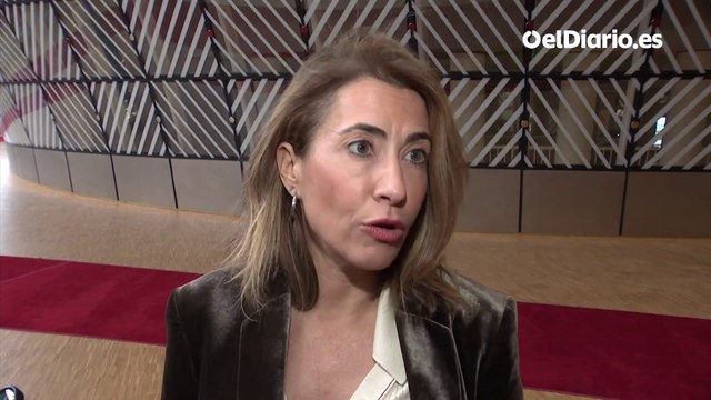 La ministra de Transportes cifra en un 10% el uso fraudulento de abonos gratuitos de Media Distancia