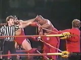 Abdullah the Butcher vs Hercules Ayala (International Wrestling)