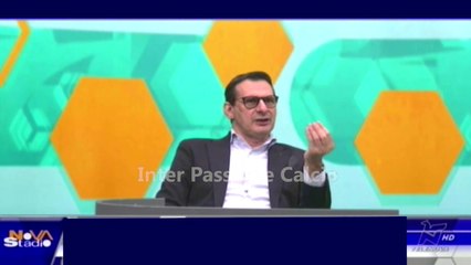 Gambaro: Lukaku se non sta bene non può giocare nemmeno in serie D * Scalvini è da prendere subito.