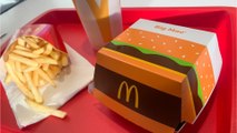 McDonald’s offering ‘buy one get one free’ on Big Macs this week