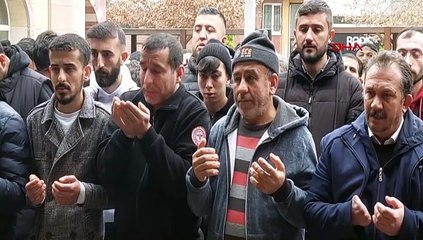 Başına yorgun mermi isabet etmişti: 6 yaşındaki Berke 199 gün sonra hayatını kaybetti