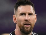 Lionel Messi ist überrascht über deutsches Versagen