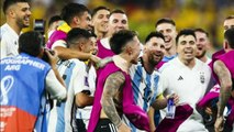 WM 2022: Argentinien-Spielerfrauen fliehen aus Katar-Hotel