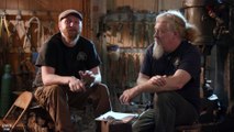 Ask A Blacksmith - Kerry - MAN AT ARMS REFORGED#9886