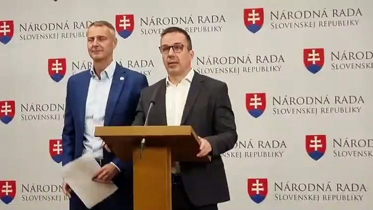 ZÁZNAM: R. Raši: Stabilizačný príspevok pre zdravotníkov podporujeme