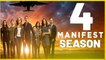 Manifest Season 4 Official Teaser Netflix