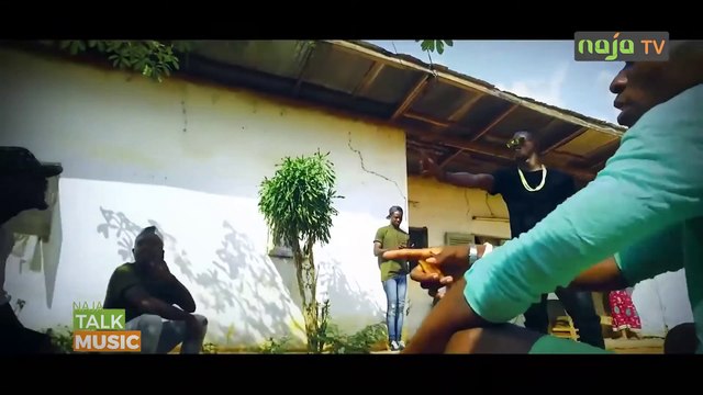 NAJA TALK MUSIC 05 | TENOR, KABA NGONDO