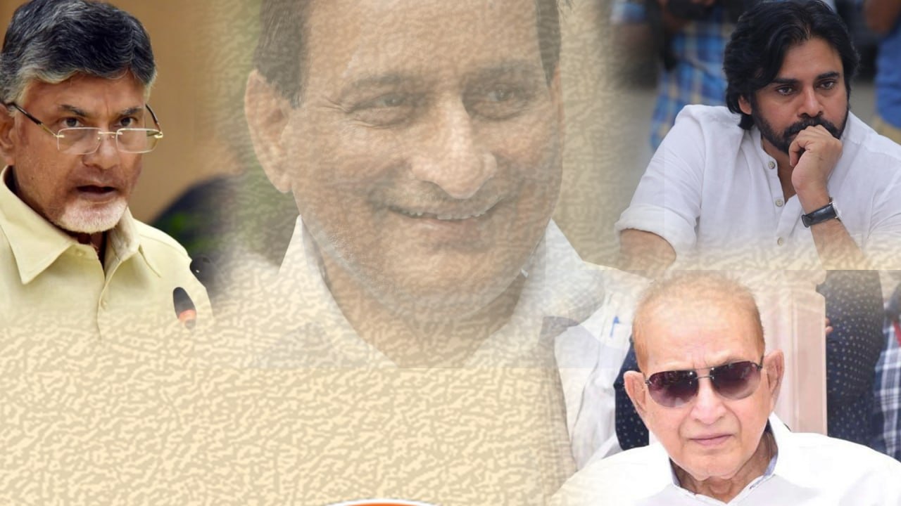 Chandrababu ఎప్పుడు చూసిన Pawan Kalyan అంటాడు... n  *Andhra Pradesh | Telugu OneIndia