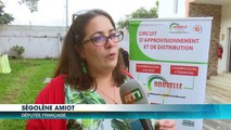Des parlementaires français à la Nouvelle PSP pour s’enquérir des défis d’accès à la santé en Côte d’Ivoire