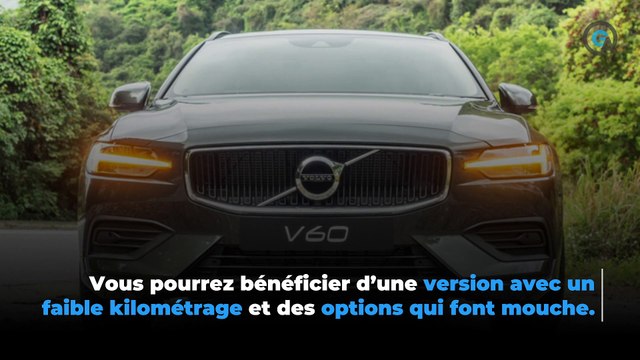 Volvo : nos conseils pour l’acheter en Allemagne