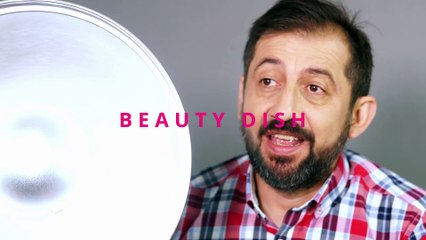 esquema de iluminación para fotografía en estudio