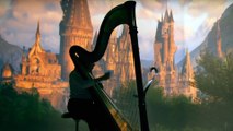 Der Sound von Hogwarts Legacy: So atmosphärisch klingt die Rollenspiel-Hoffnung