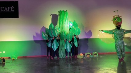 Cierre de Talleres Sura y Las 2 Orillas