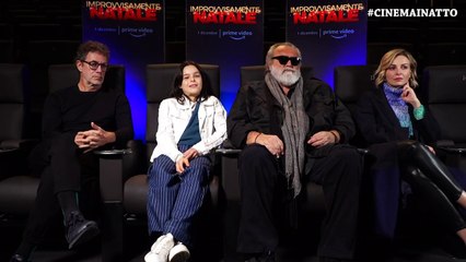 Improvvisamente Natale