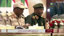 Sudan: Bringt Abkommen zwischen Militär und zivilen Parteien mehr Demokratie?