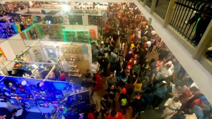 Sofa 2022 salon del ocio y la fantasia