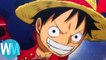 Top 10 des intros de One Piece !