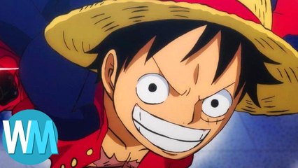 Top 10 des intros de One Piece !