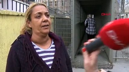 Öğrencilerin 'korku tüneli'