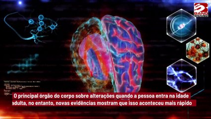Cérebros de adolescentes ‘envelheceram mais rápido’ durante a pandemia, diz pesquisa