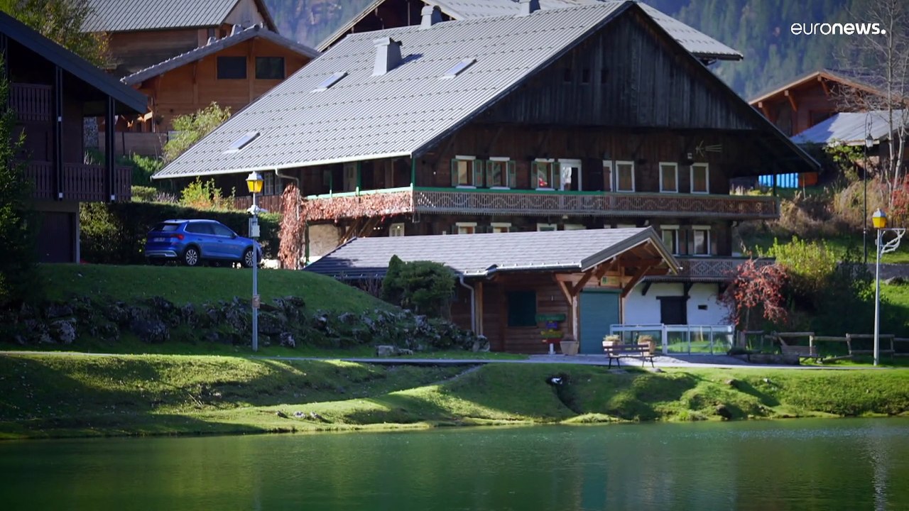 Ski-Gebiet 'Portes du Soleil: Neue nachhaltige Sommeraktivitäten
