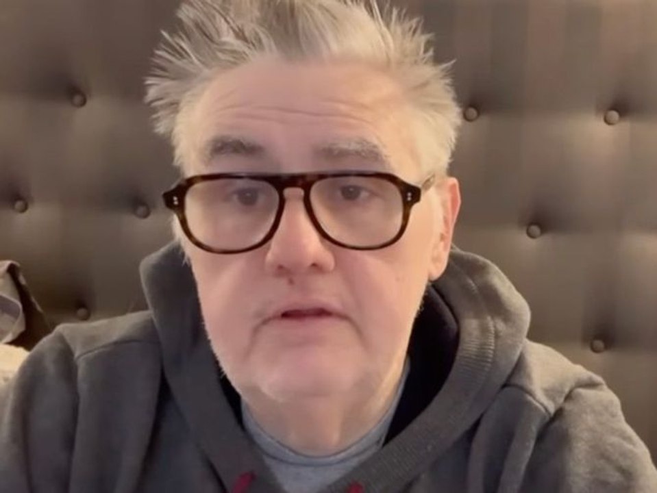 "Je n’en peux plus…" : À bout, Pierre Ménès déplore l’attitude de certaines équipes à la Coupe du monde au Qatar