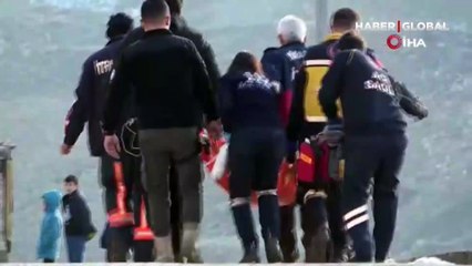 Hakkari'de silahlı saldırı: Biri kadın 3 kişi silahla öldürüldü