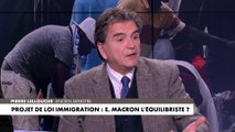 Le tournant c’est le regroupement familial en 1976, sous Chirac et Giscard, c’est à partir de ce moment-là que l’immigration de travail est devenue une immigration de peuplement»