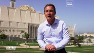 Comment des villes entières sortent de terre en Algérie