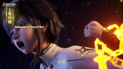 Throne Of Seal ~ Episode 14 [Sub.Indo]