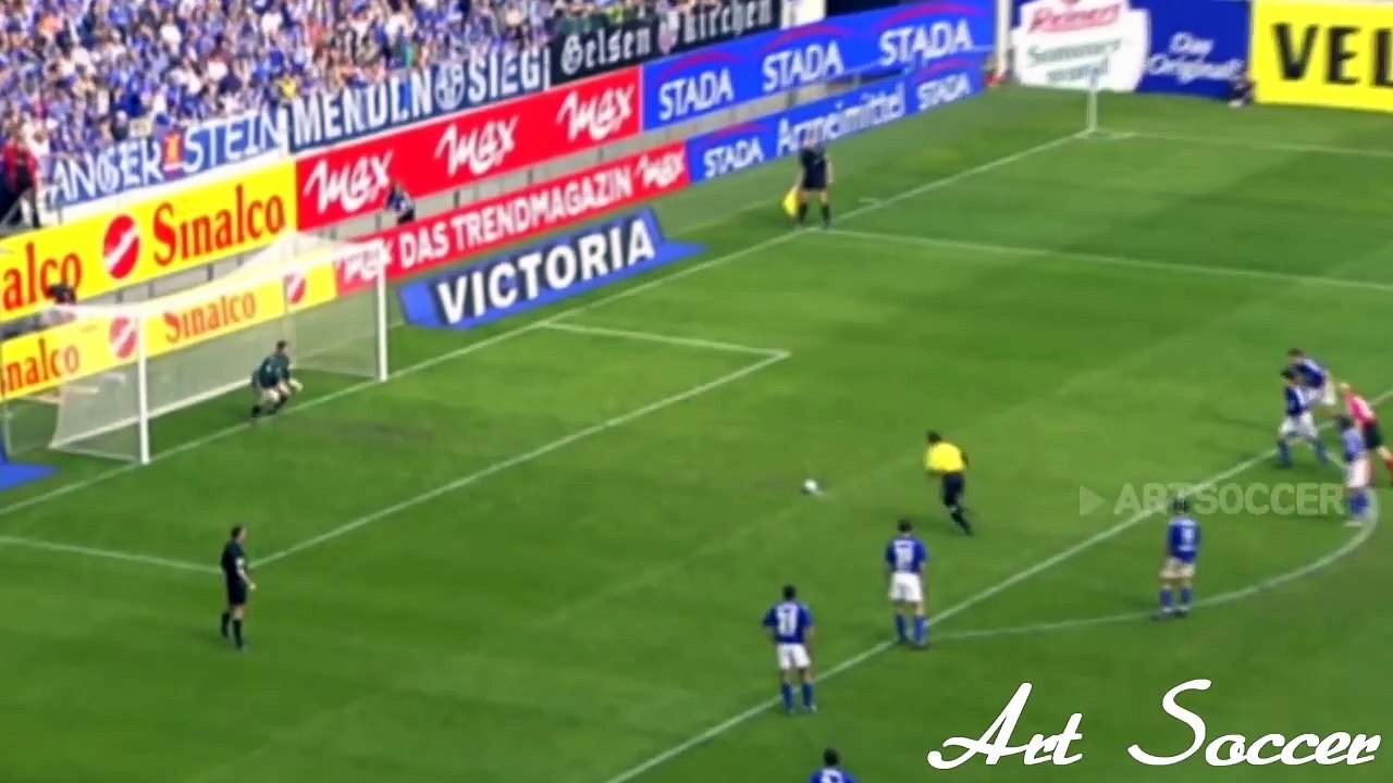 Penalti Lucu Paling Kocak Dan Menghibur Sepanjang Masa