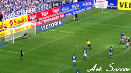 Penalti Lucu Paling Kocak Dan Menghibur Sepanjang Masa